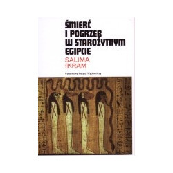 Śmierć i pogrzeb w starożytnym Egipcie