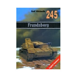 245 10. SS-Panzer Division FRUNDSBERG