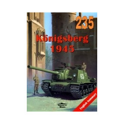 235 Konigsberg 1945