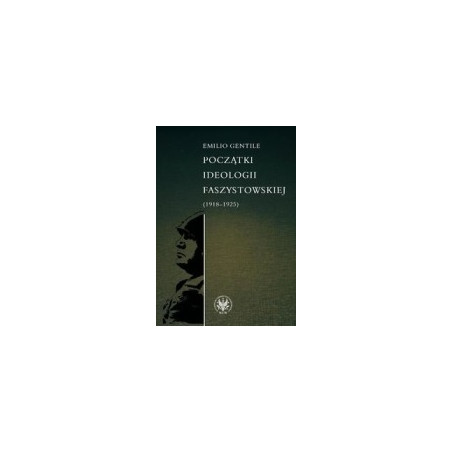 Początki ideologii faszystowskiej (1918-1925)