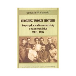 Młodzież tworzy historię