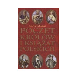 Poczet królów i książąt polskich