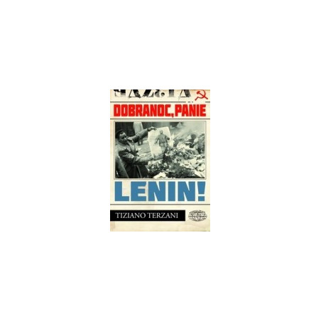 Dobranoc, panie Lenin!