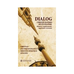 Dialog chrześcijańsko-muzułmański