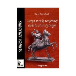 Zarys sztuki wojennej świata starożytnego