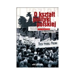 O kształt polityki polskiej