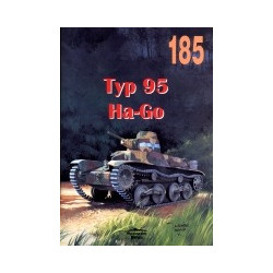 185 Typ 95 Ha-Go