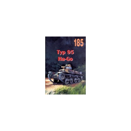 185 Typ 95 Ha-Go