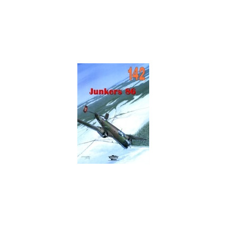142 Junkers 86