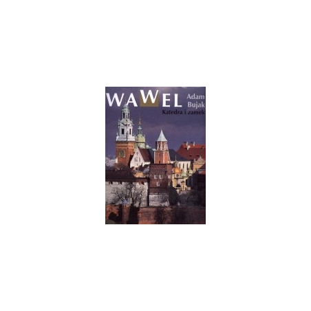 Wawel. Katedra i zamek