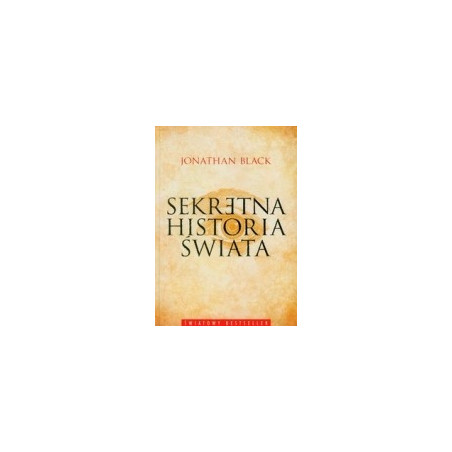 Sekretna historia świata