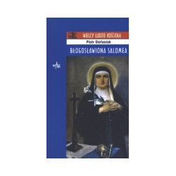 Błogosławiona Salomea
