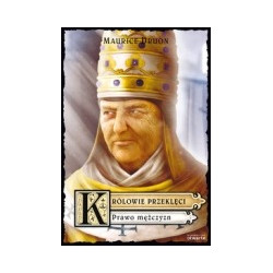 Królowie przeklęci Prawo mężczyzn