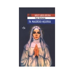 Św. Małgorzata Węgierska
