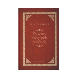 Żywoty świętych polskich