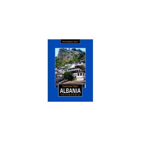 Albania Przewodnik