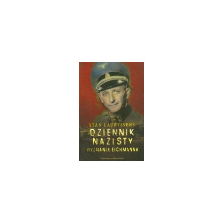 Dziennik nazisty