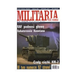 Militaria XX wieku nr 10