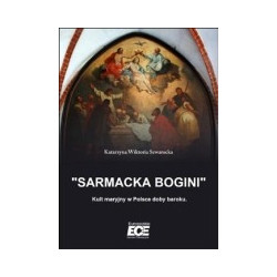 Sarmacka bogini