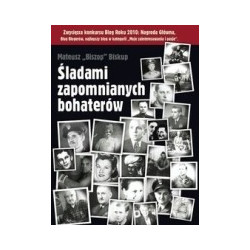 Śladami zapomnianych bohaterów