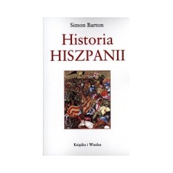 Historia Hiszpanii