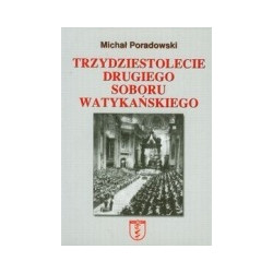 Trzydziestolecie drugiego soboru Watykańskiego