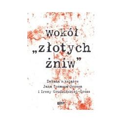 Wokół Złotych Żniw