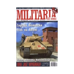 Militaria XX wieku nr 7