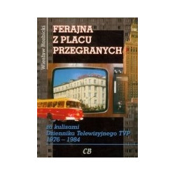 Ferajna z Placu Przegranych