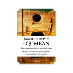 Manuskrypty z Qumran