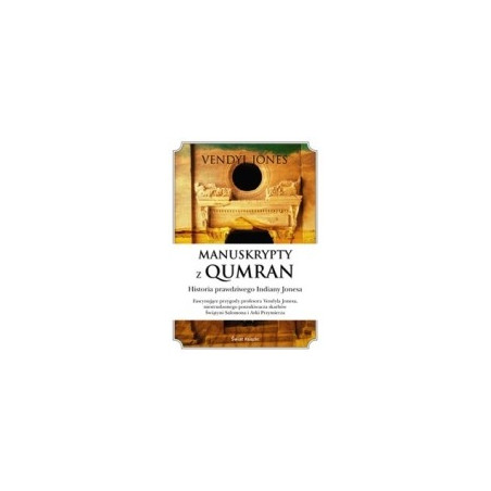 Manuskrypty z Qumran