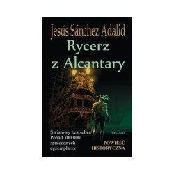 Rycerz z Alcantary