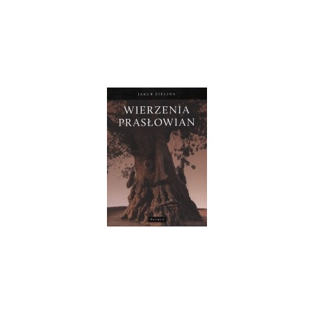 Wierzenia Prasłowian