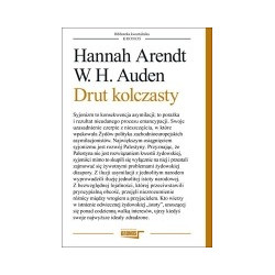 Drut kolczasty