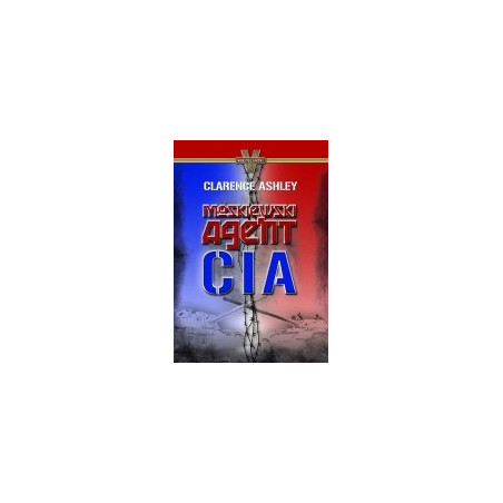 Moskiewski agent CIA