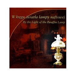 W kręgu światła lampy naftowej