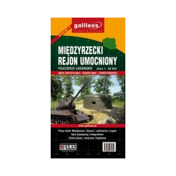 Międzyrzecki Rejon Umocniony / Pojezierze Łagowskie