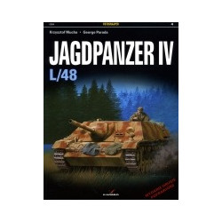 Jagdpanzer IV L/48