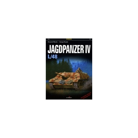 Jagdpanzer IV L/48
