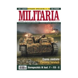 Militaria XX wieku - wydanie specjalne nr 4 (16) 2010