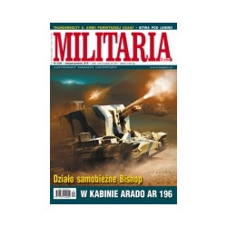 Militaria XX wieku nr 6 (39) 2010