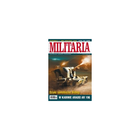 Militaria XX wieku nr 6 (39) 2010