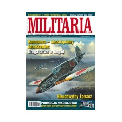 Militaria XX wieku nr 5(38) 2010