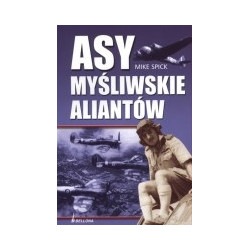Asy myśliwskie aliantów