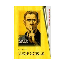 Tropiciele