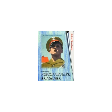 Rzeczpospolita kapralska