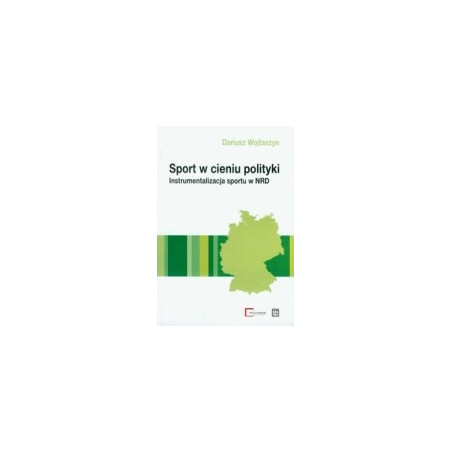 Sport w cieniu polityki