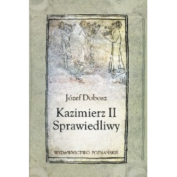 Kazimierz II Sprawiedliwy