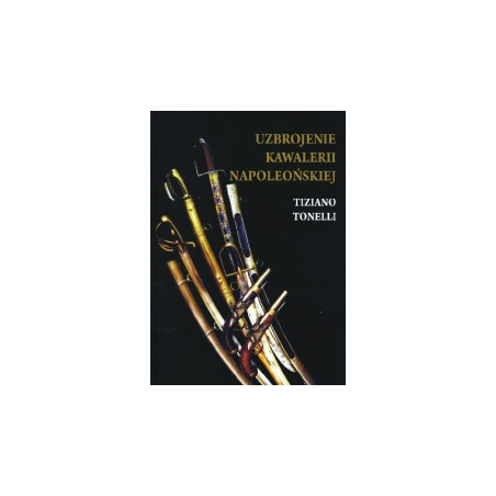 Uzbrojenie kawalerii napoleońskiej