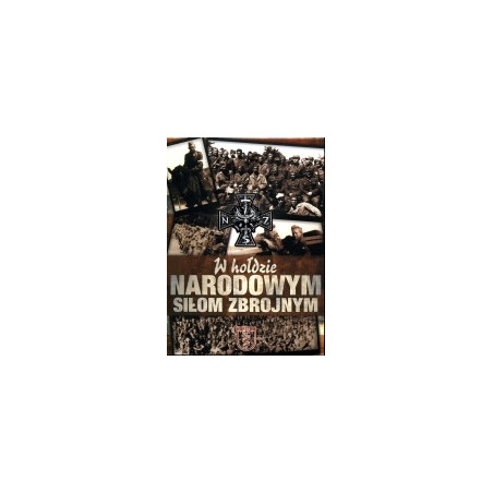 W hołdzie Narodowym Siłom Zbrojnym